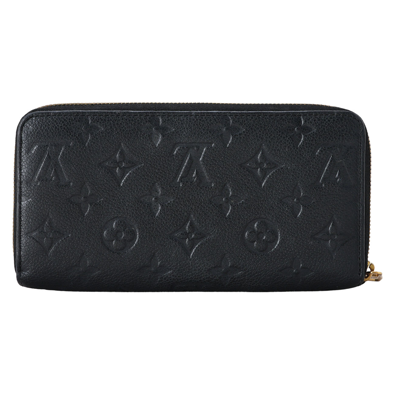 LOUIS VUITTON(USED)루이비통 앙프렝뜨 지피 월릿